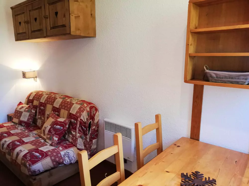 Résidence Cachette G