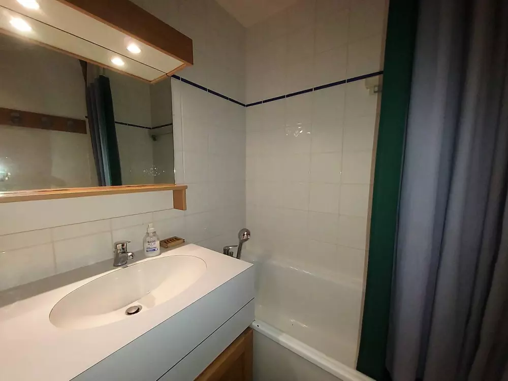 Résidence Cachette G