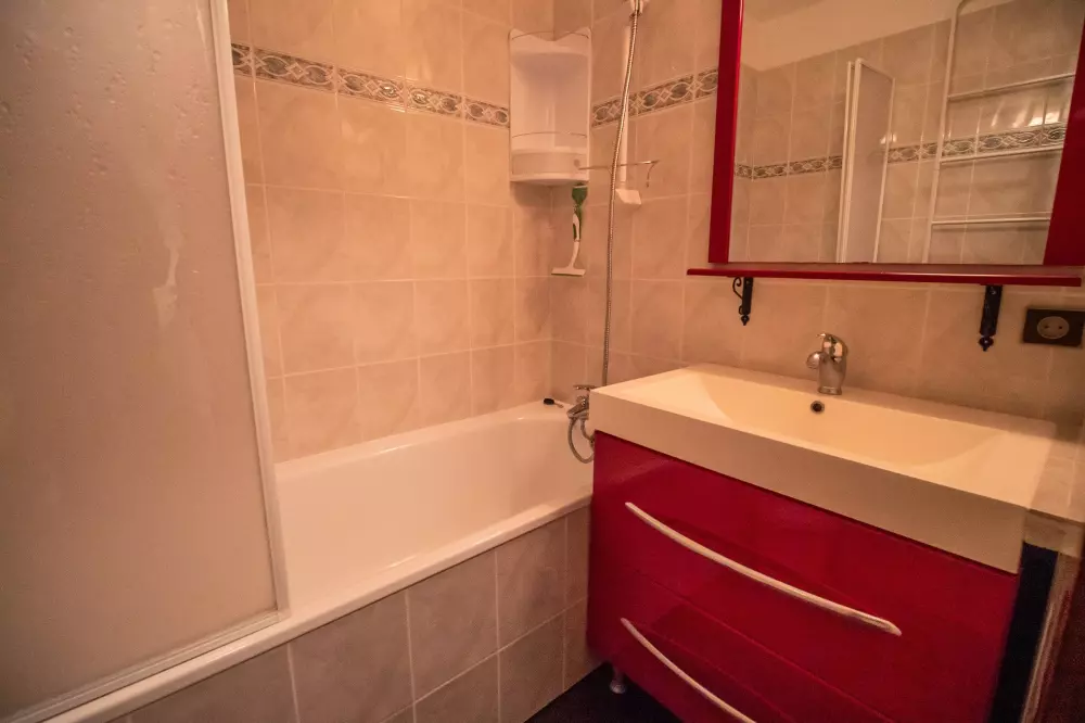 Résidence Cachette G