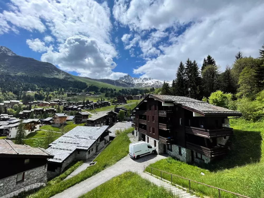 Résidence Cachette G