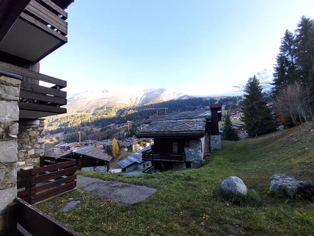 Résidence Cachette G