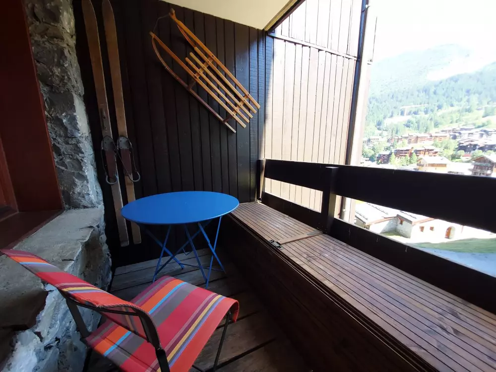 Résidence Cachette G