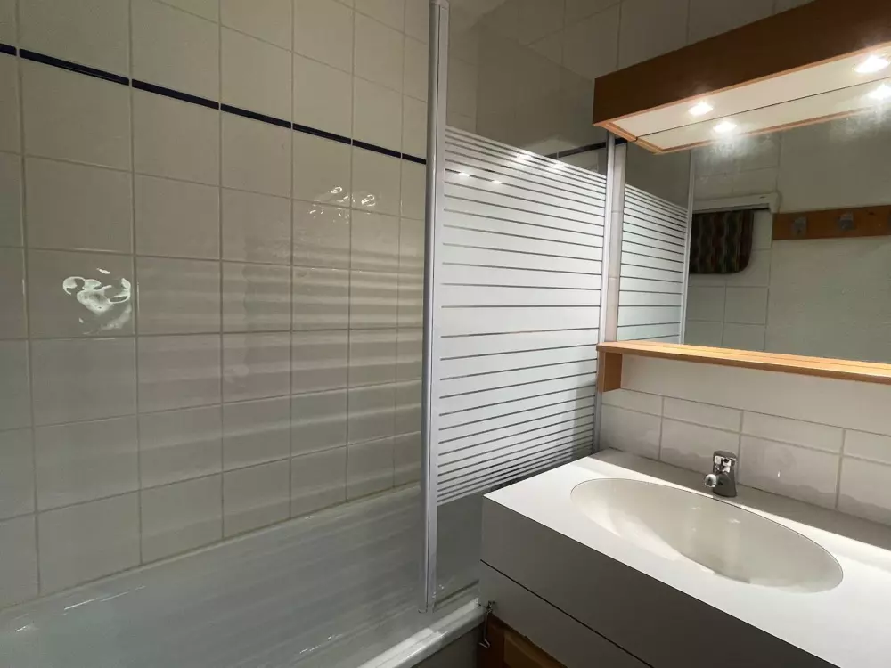 Résidence Cachette G