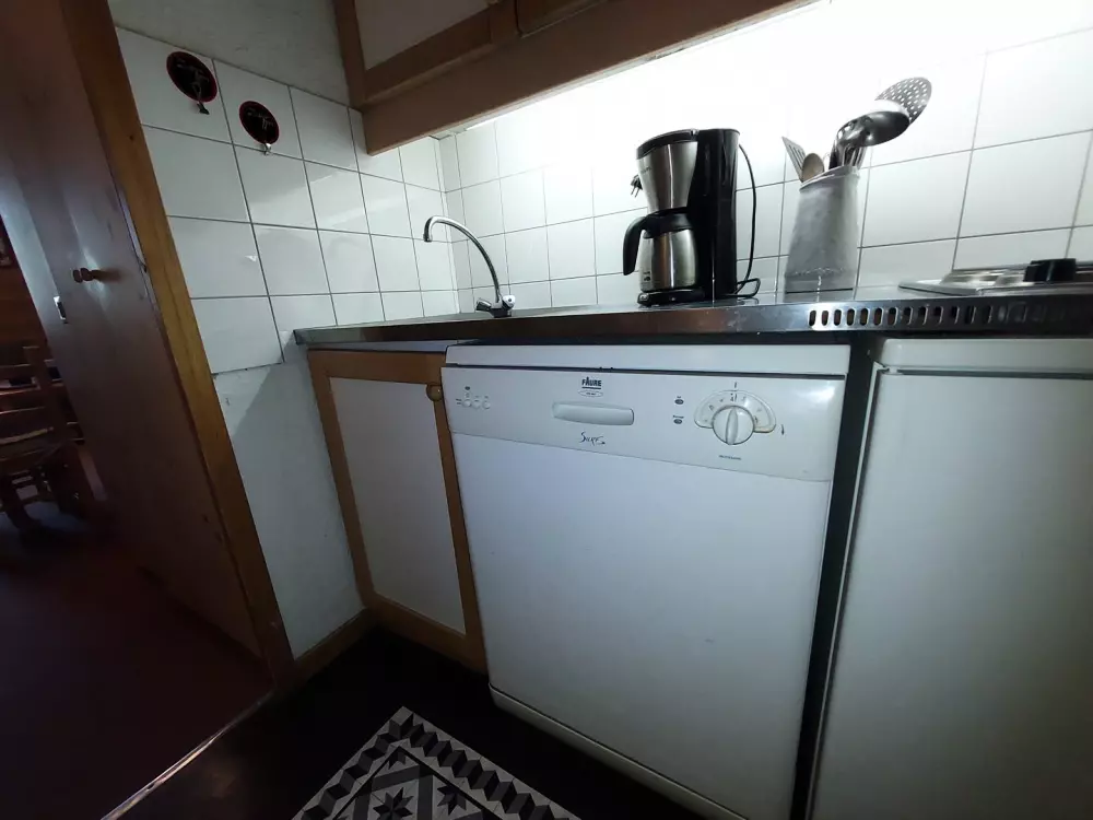 Résidence Cachette G