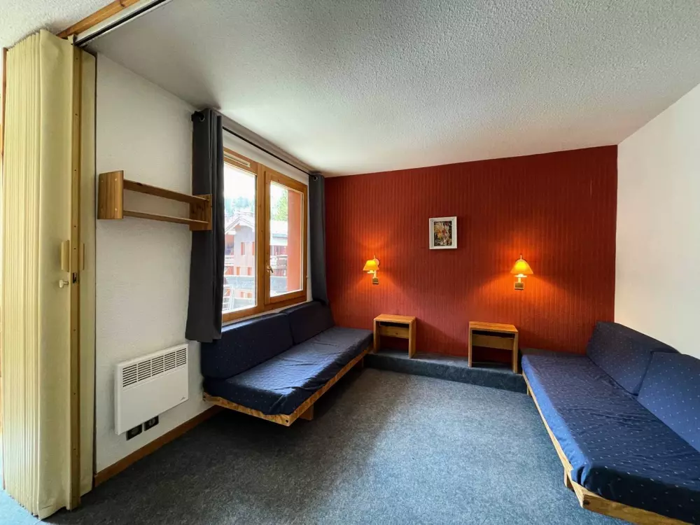 Résidence Cachette G