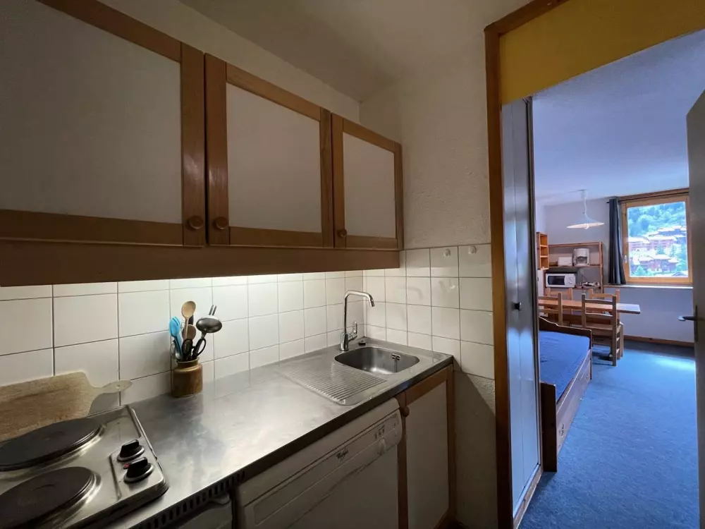 Résidence Cachette G