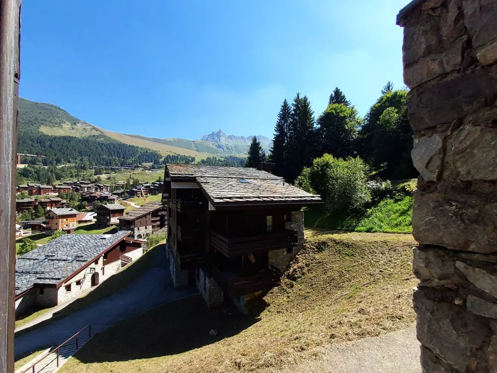 Résidence Cachette G