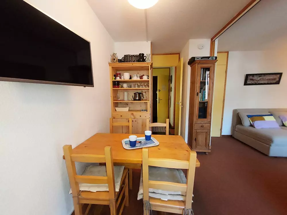 Résidence Cachette G