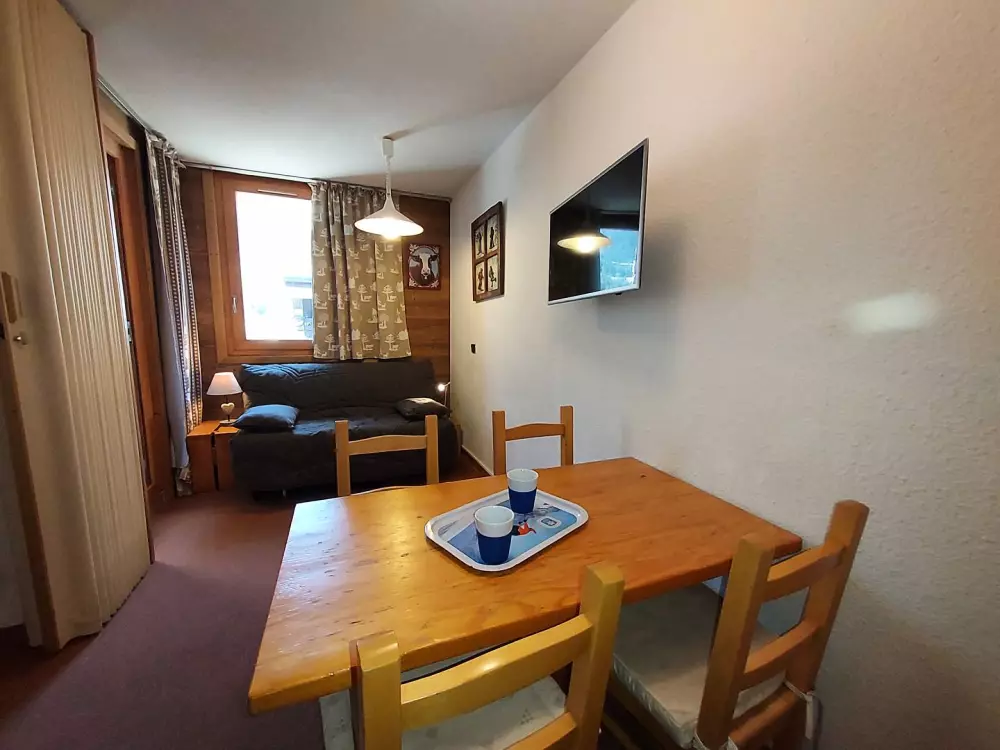 Résidence Cachette G