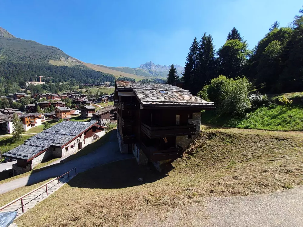 Résidence Cachette G