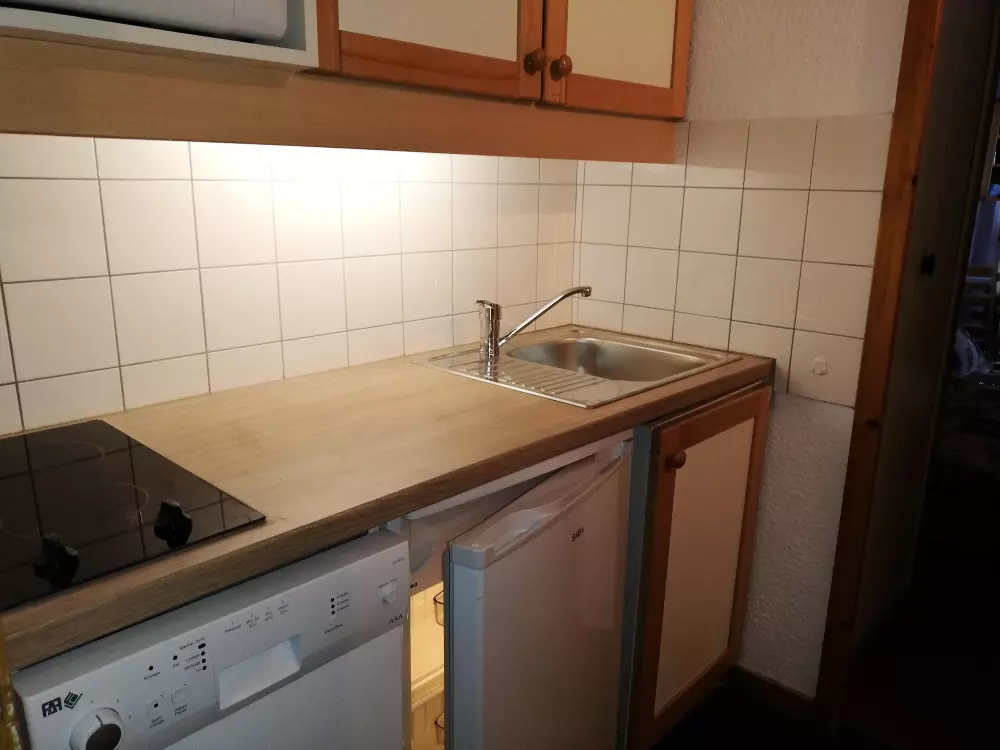 Résidence Cachette G