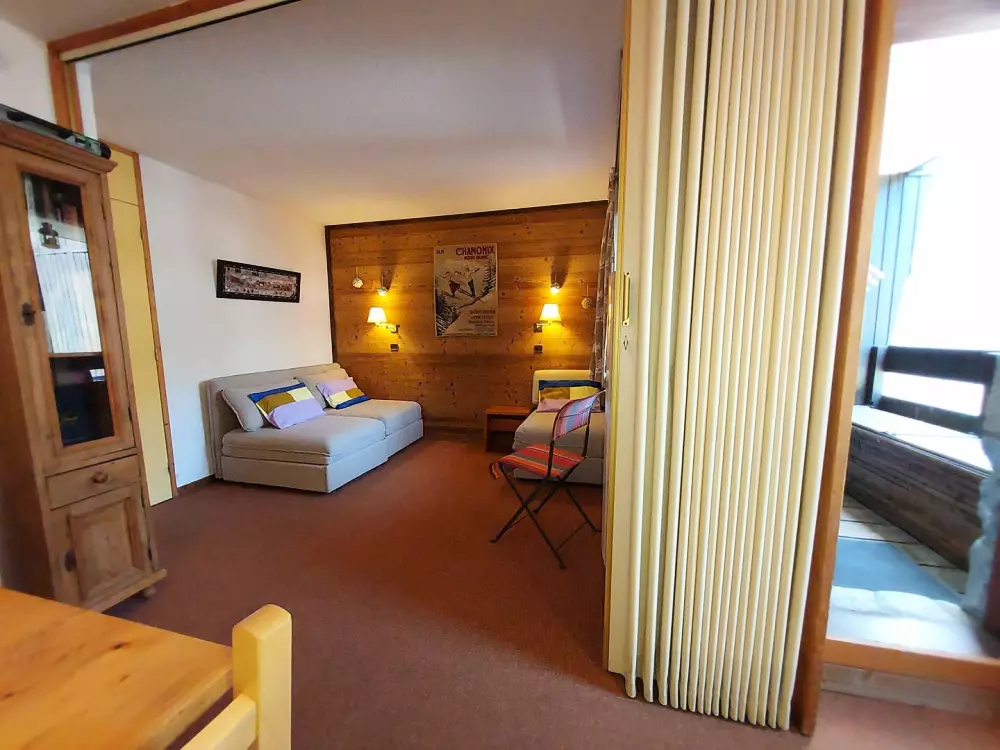 Résidence Cachette G