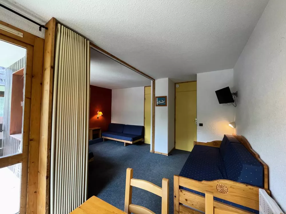 Résidence Cachette G