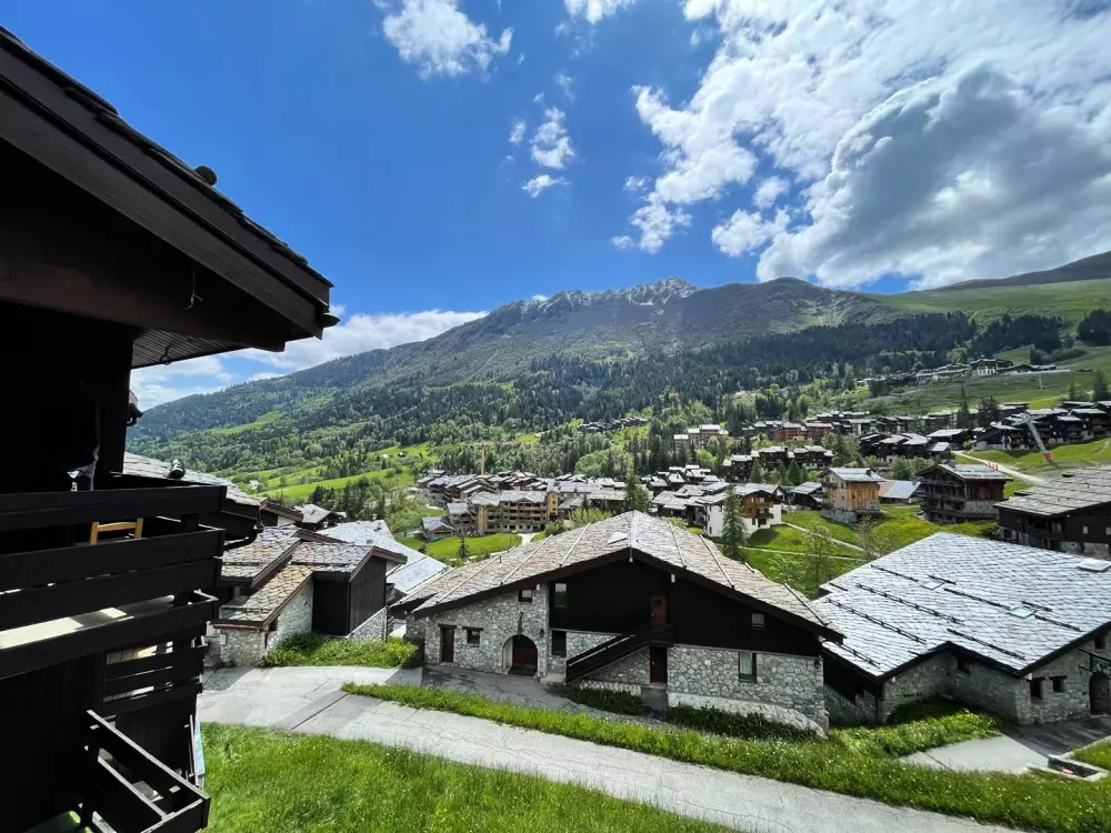 Résidence Cachette G