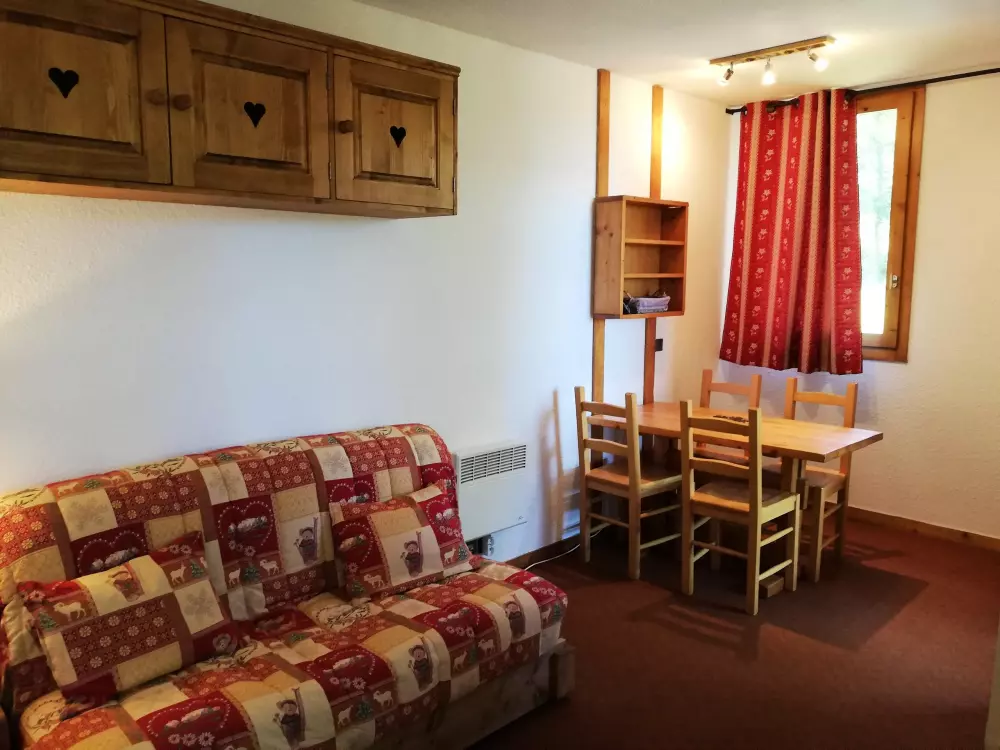 Résidence Cachette G