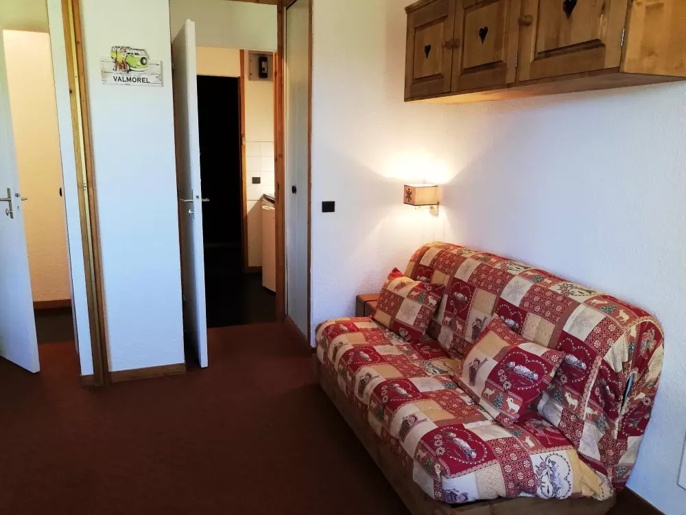 Résidence Cachette G