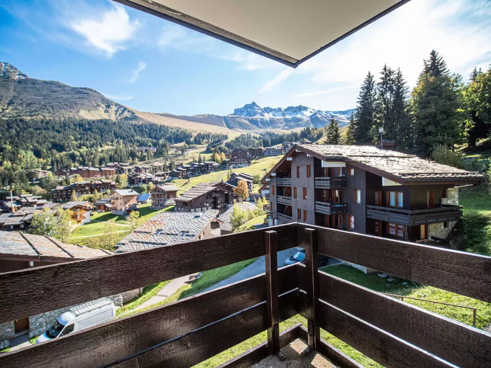 Résidence Cachette G