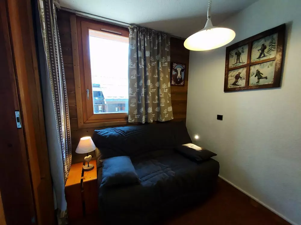 Résidence Cachette G