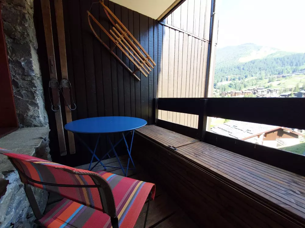 Résidence Cachette G