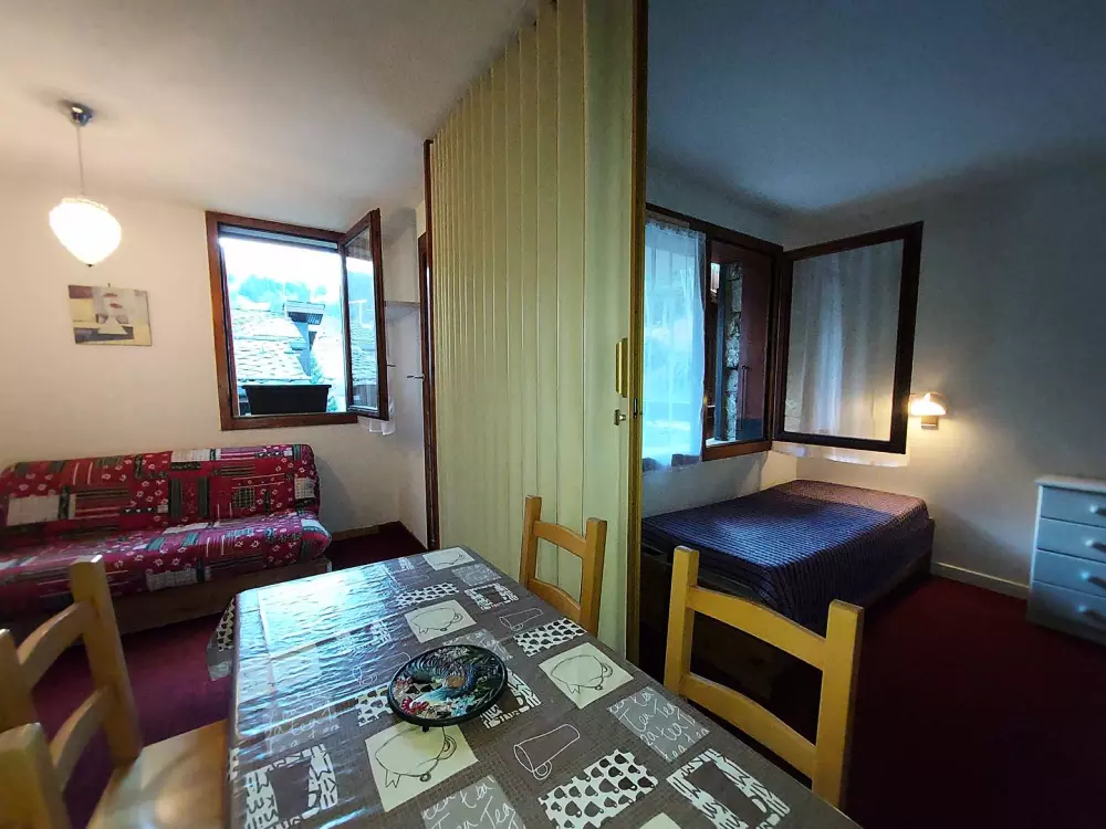 Résidence Cachette G