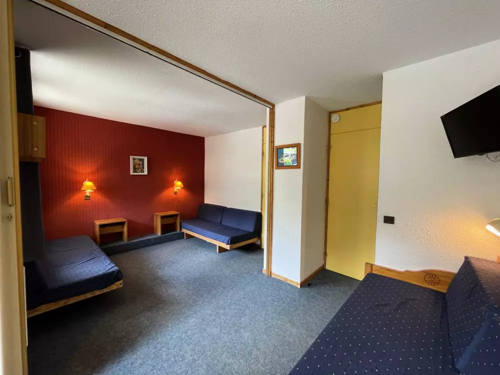 Résidence Cachette G