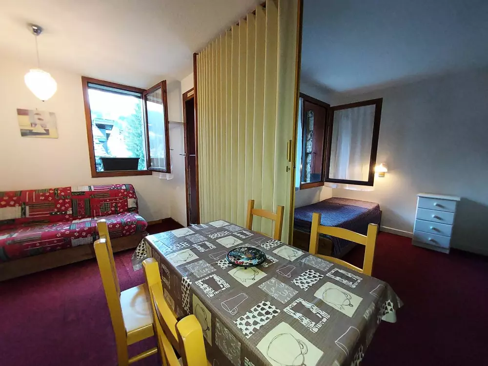 Résidence Cachette G