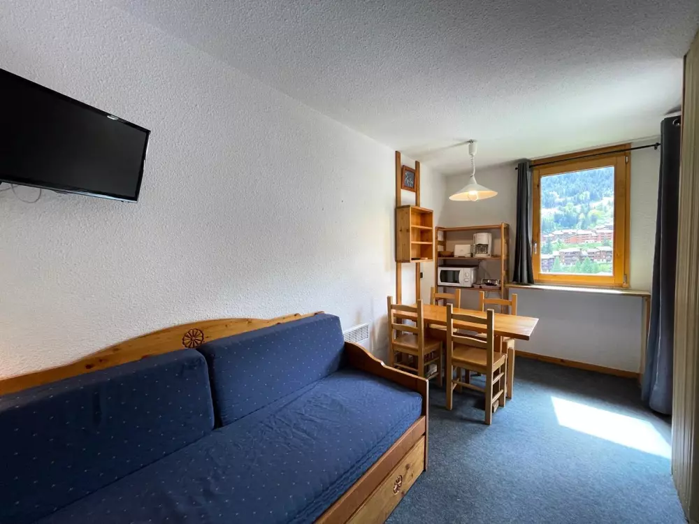 Résidence Cachette G