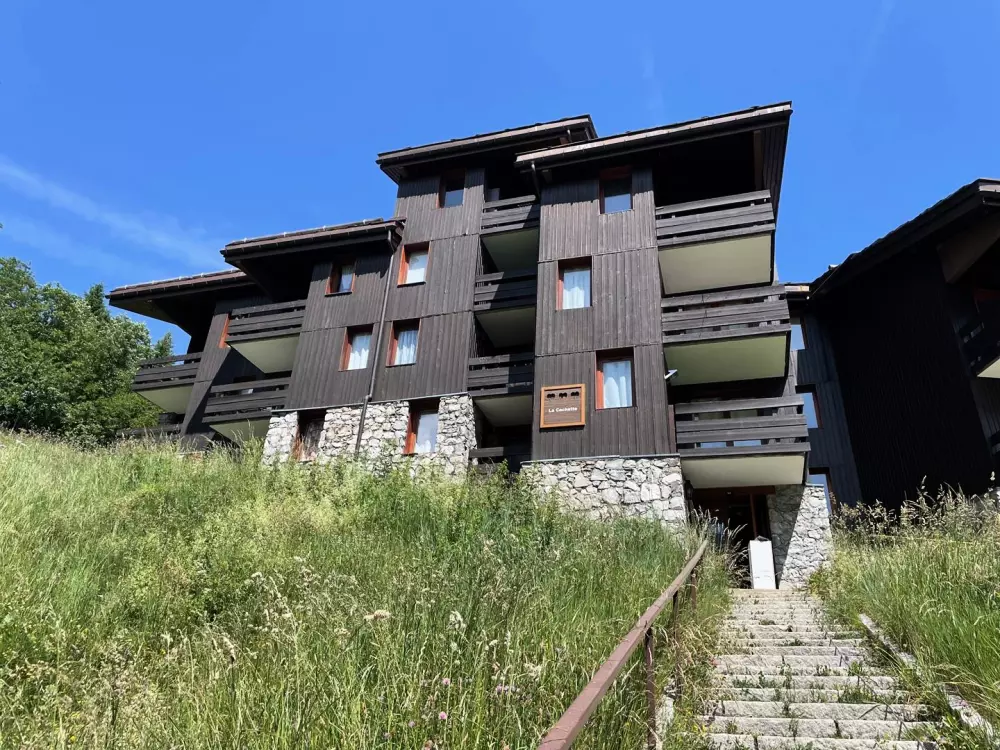 Résidence Cachette G