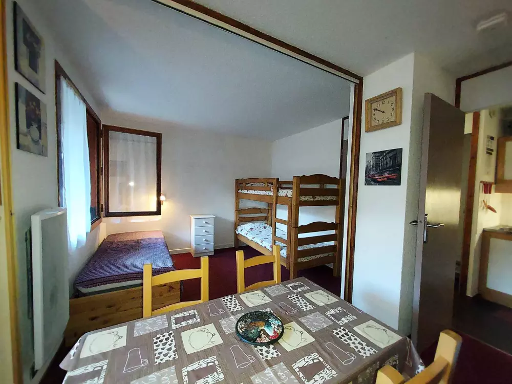 Résidence Cachette G