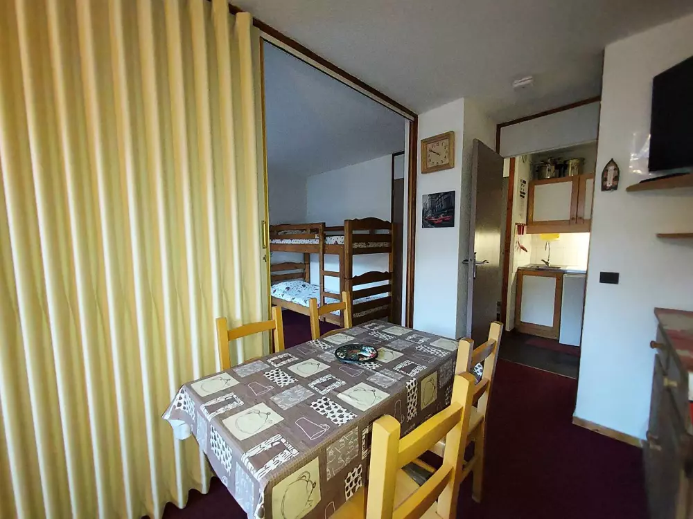 Résidence Cachette G