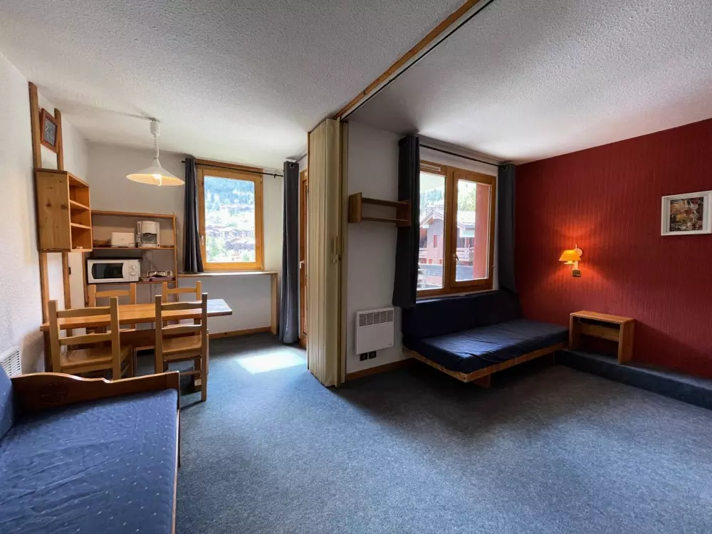 Résidence Cachette G