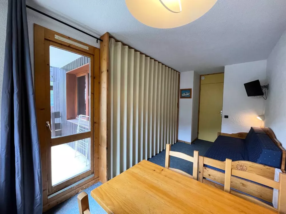 Résidence Cachette G