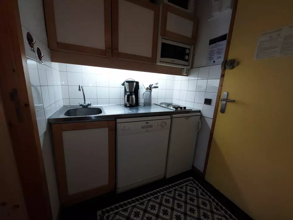 Résidence Cachette G