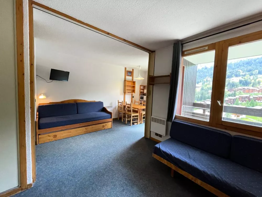 Résidence Cachette G