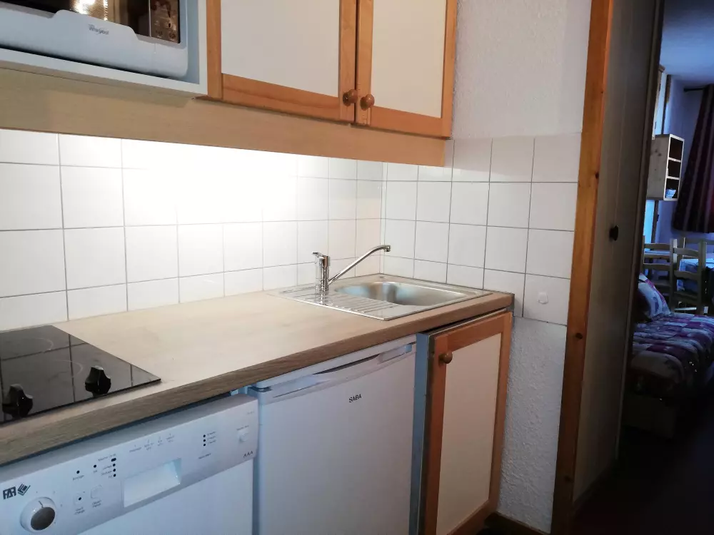 Résidence Cachette G