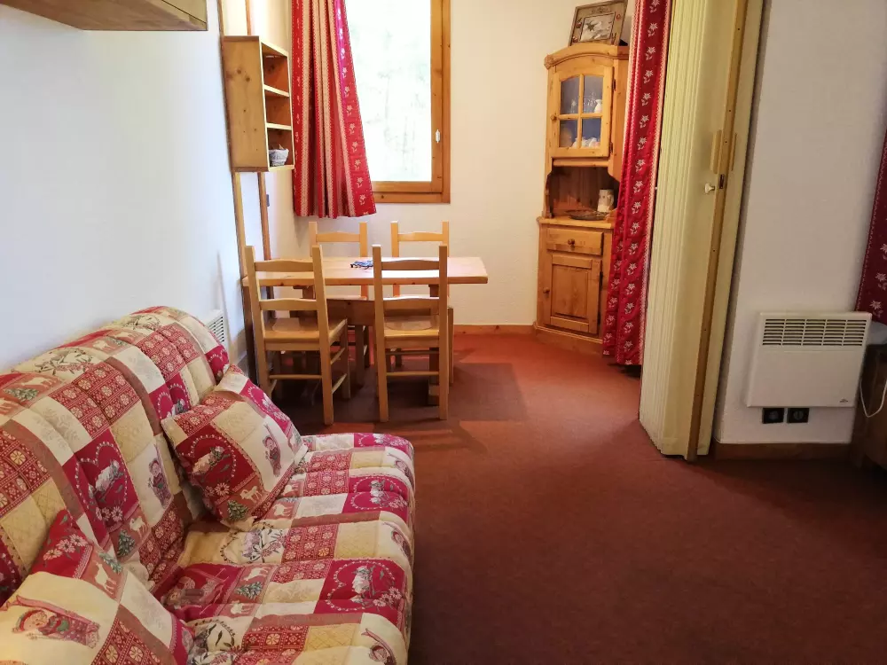 Résidence Cachette G