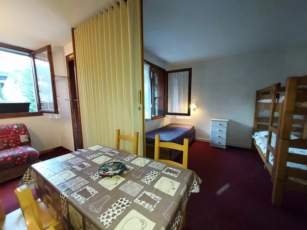 Résidence Cachette G