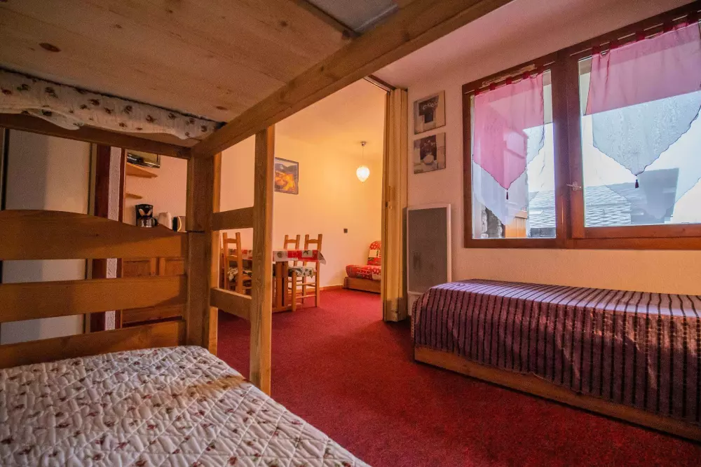 Résidence Cachette G