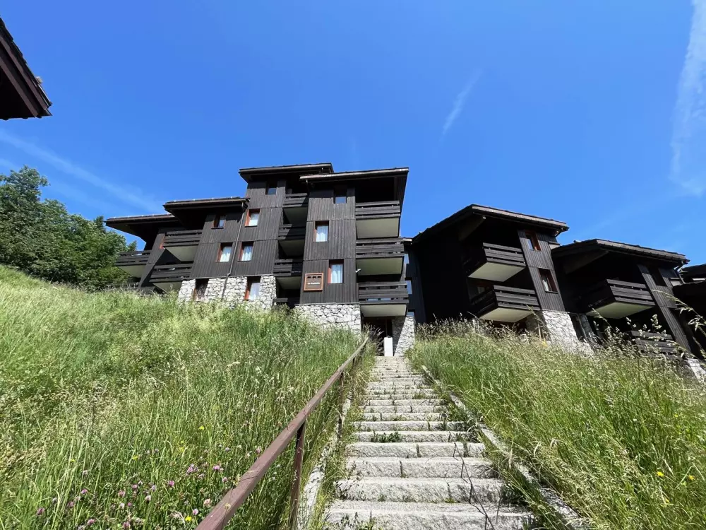 Résidence Cachette G