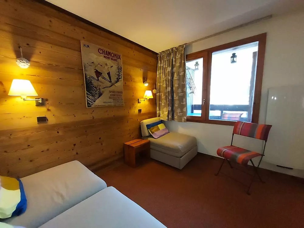 Résidence Cachette G