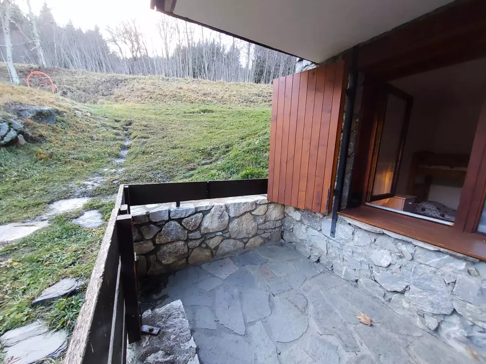 Résidence Cachette G