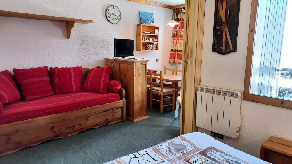 Résidence Caillou G