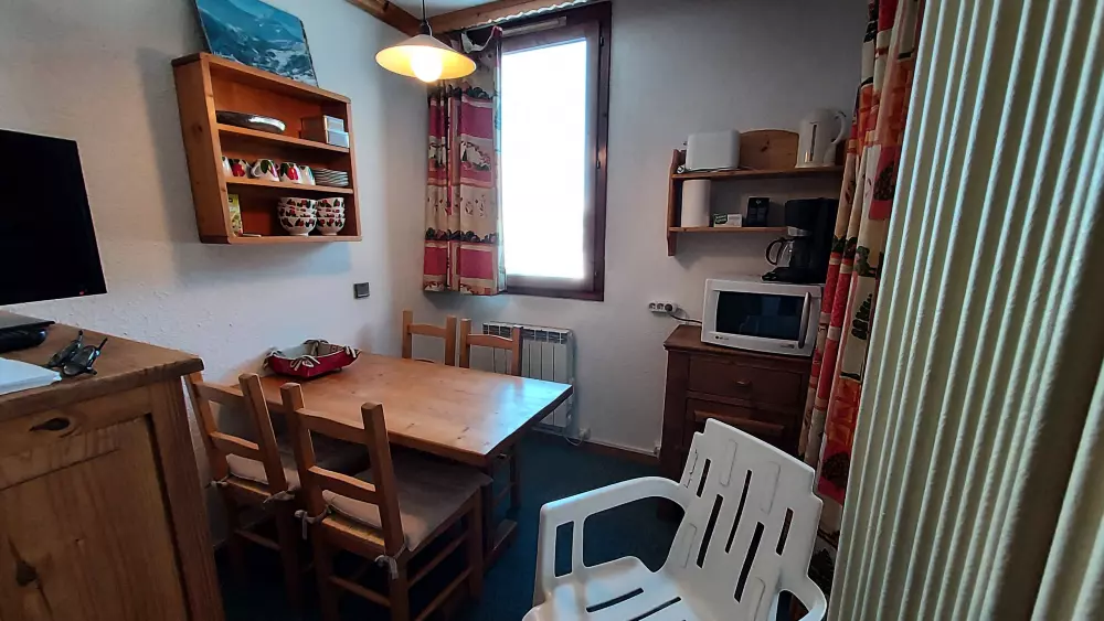 Résidence Caillou G