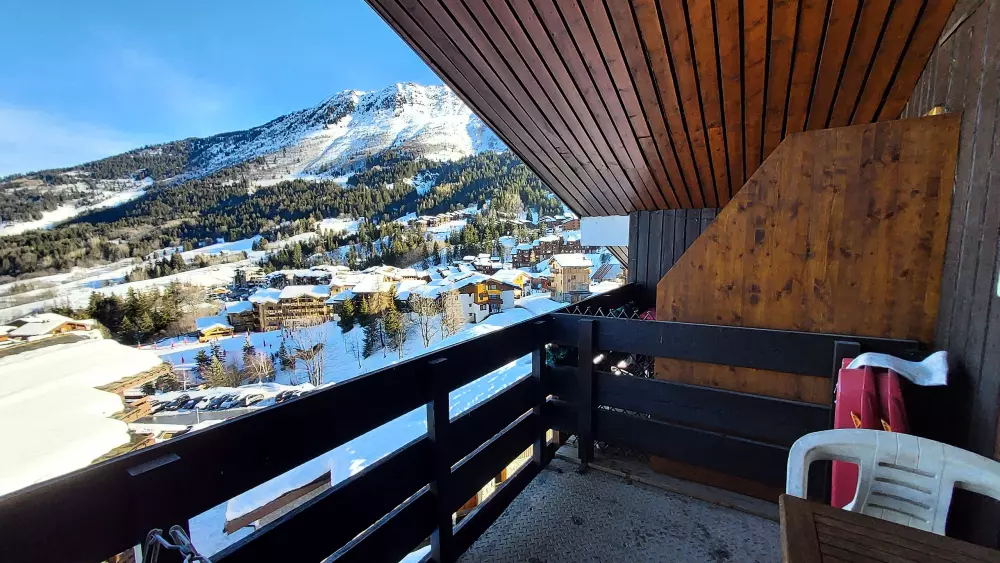 Résidence Caillou G