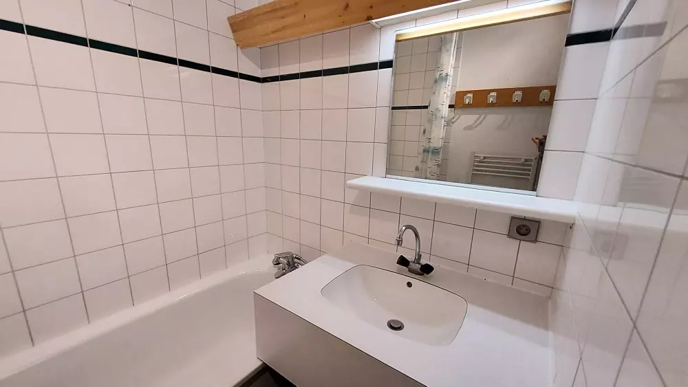 Résidence Caillou G