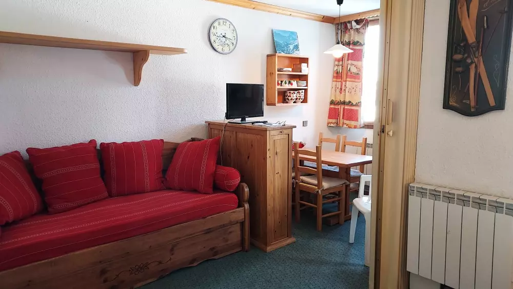 Résidence Caillou G