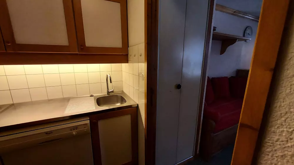 Résidence Caillou G