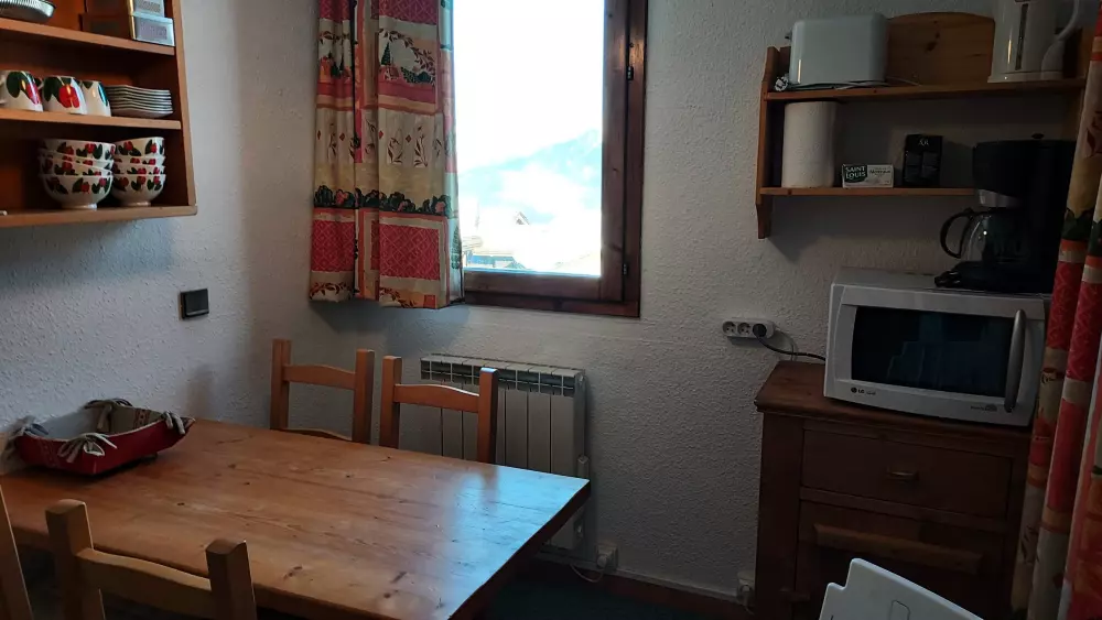 Résidence Caillou G