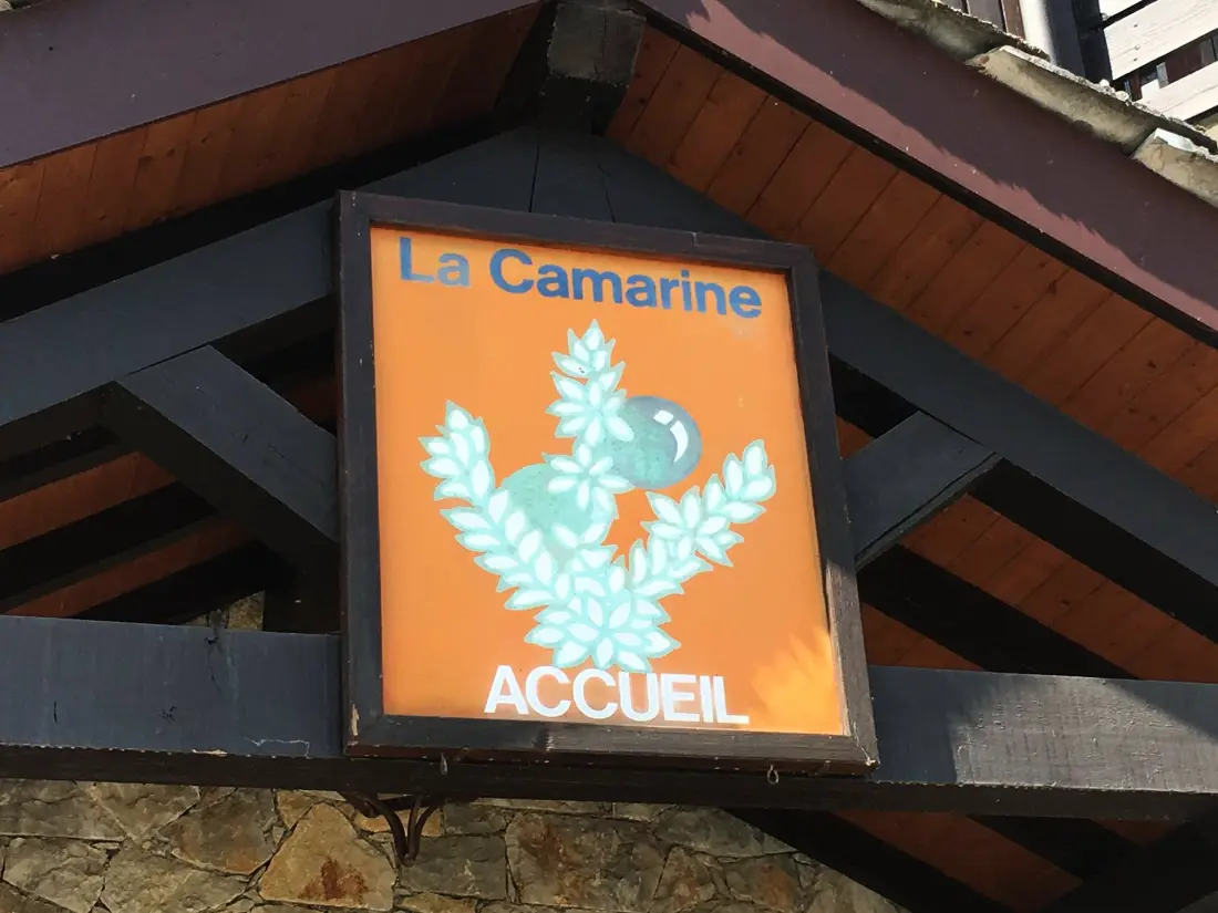 Résidence Camarine