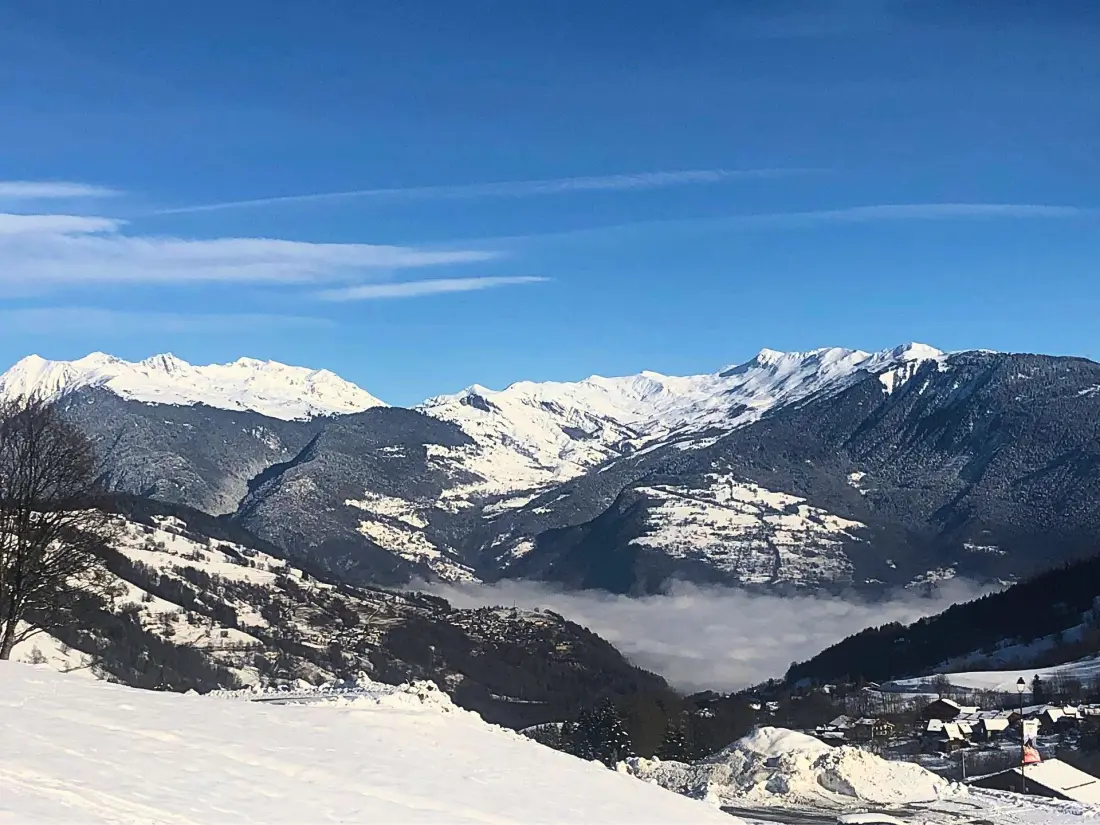 Résidence Camarine